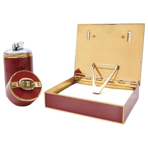 briquet de table hermes|briquet de table boite hermes laque boucle .